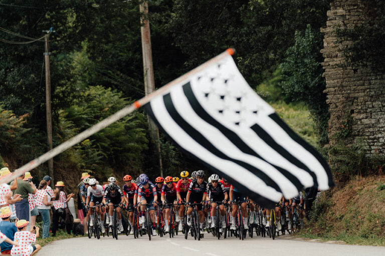 Tour de France Femmes : parcours et favorites de la 2ème étape