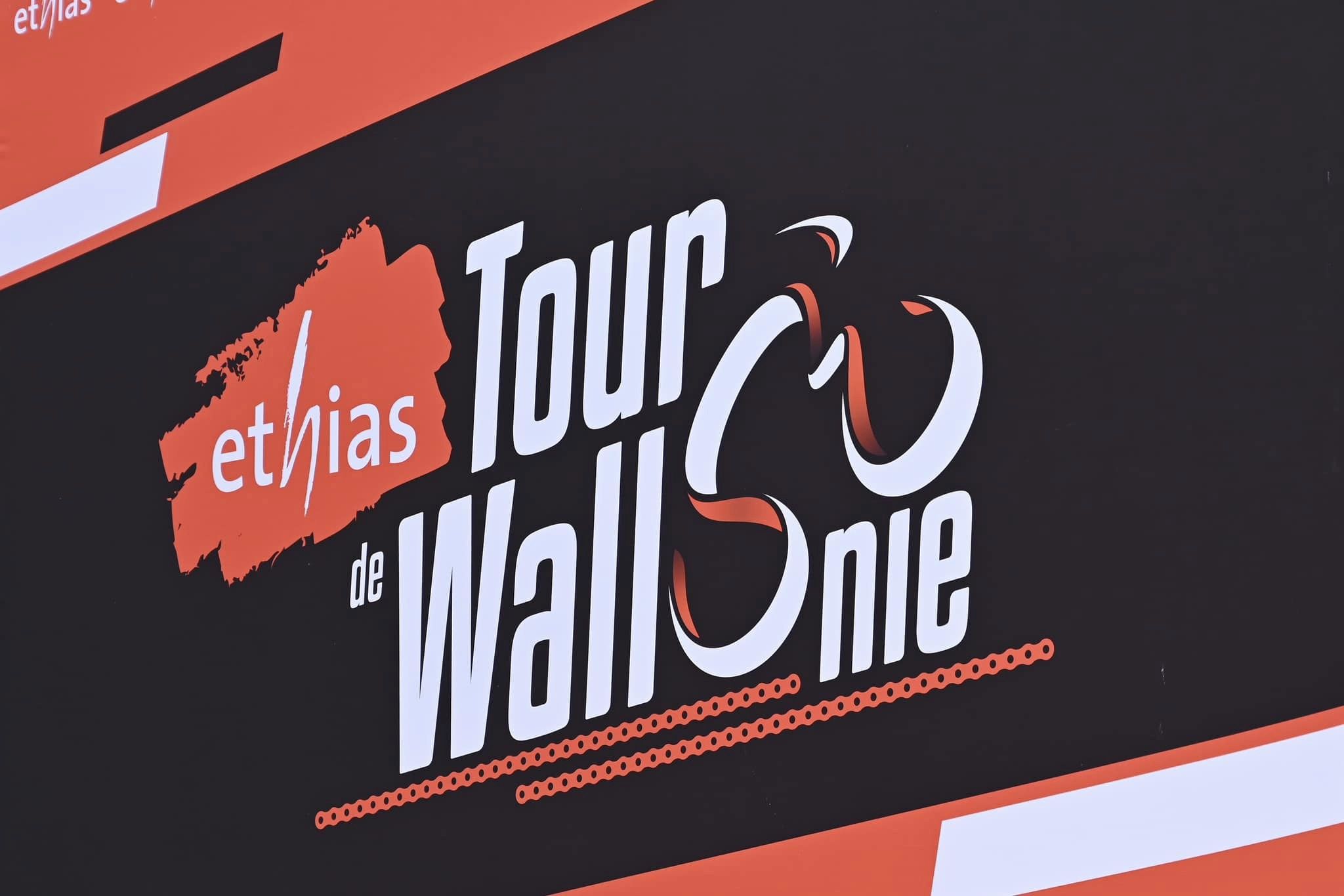 Tour de Wallonie : la liste des partants
