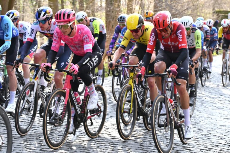 2 coureurs non partants avant la 10ème étape du Tour de France