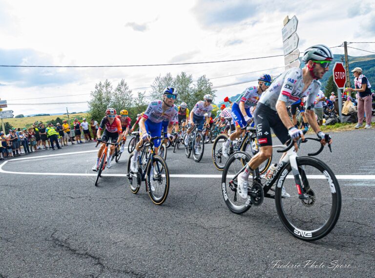 Tour de France : parcours et favoris de la 17ème étape