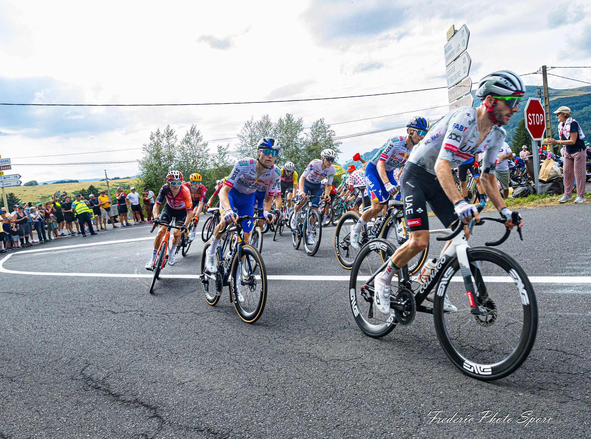 Tour de France : parcours et favoris de la 17ème étape