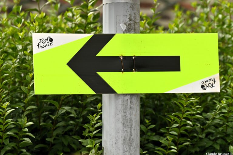 Tour de France : le débrief de la 7ème étape