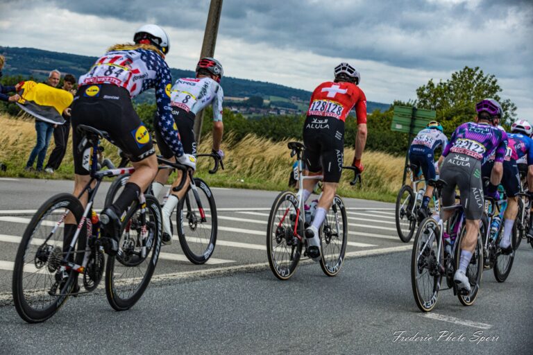 Tour de France : le débrief de la 3ème étape