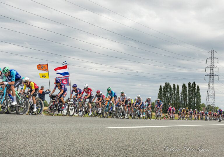 Le bilan complet du Tour de France 2025