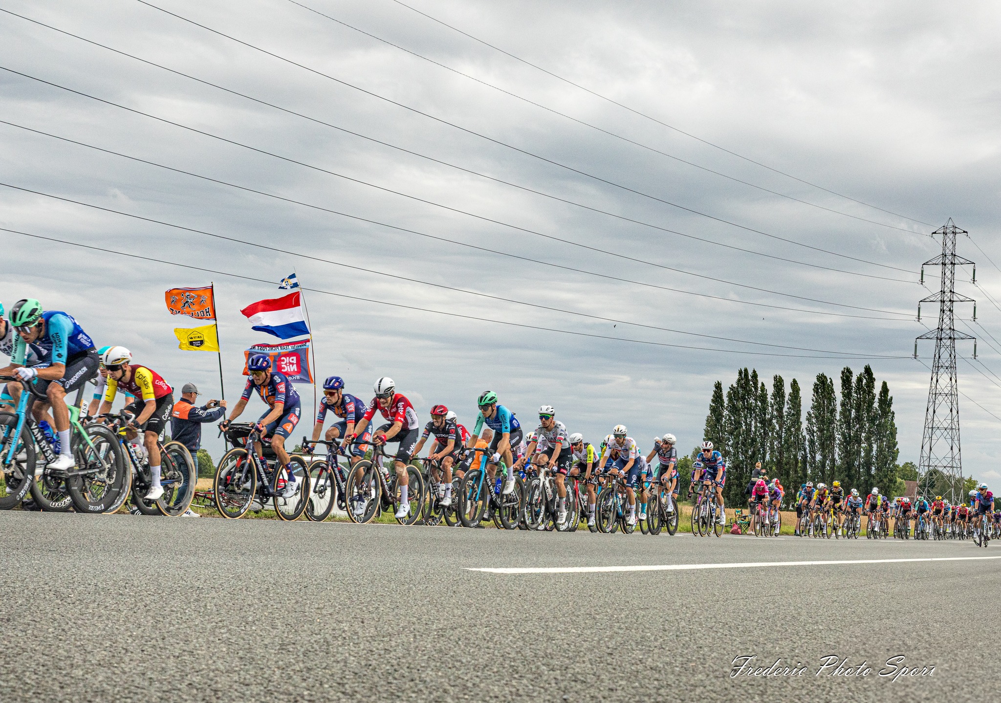 Le bilan complet du Tour de France 2025