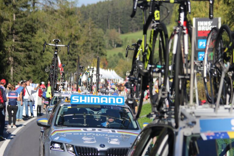L’UCI réagit à la présence de Bruyneel sur le Tour de France
