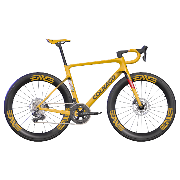 MyWhoosh Missions : Comment Gagner Votre Maillot Jaune