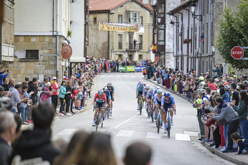 Tour d'Espagne : parcours et favoris de la 1ère étape