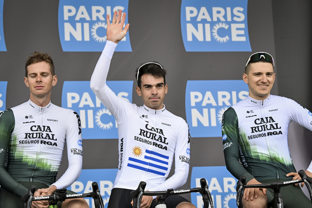Thomas Silva vers XDS - Astana l'an prochain ?