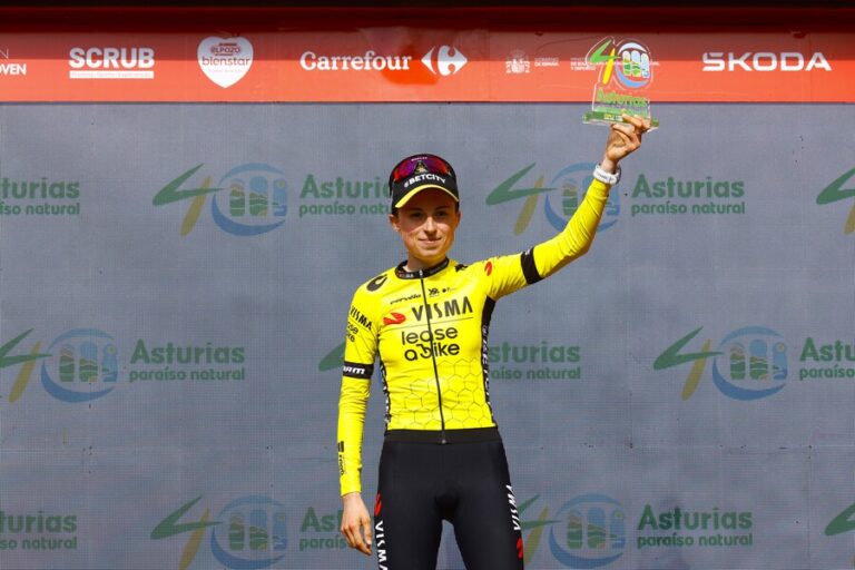 Marion Bunel, championne de France U23