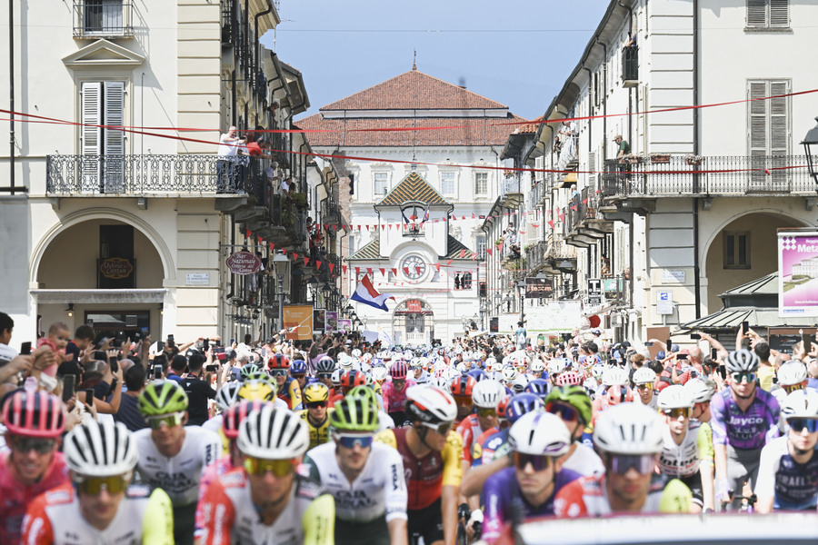 Parcours et favoris de la 2ème étape du Tour d'Espagne