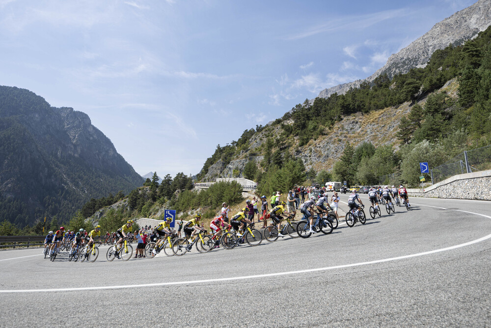 Tour d'Espagne : parcours et favoris de la 6ème étape