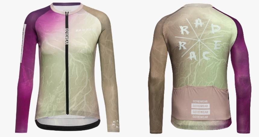 Gorewear
