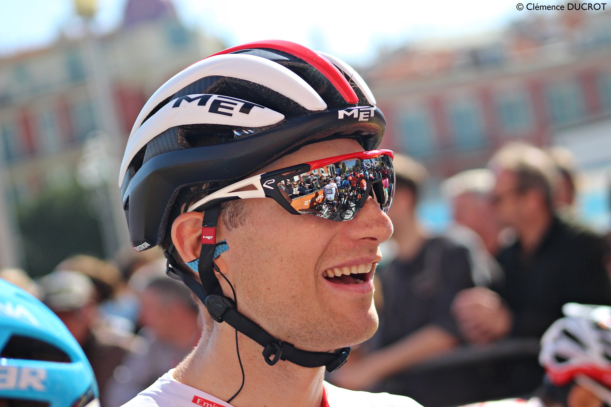Sven Erik Bystrom va rejoindre l'équipe Uno-X