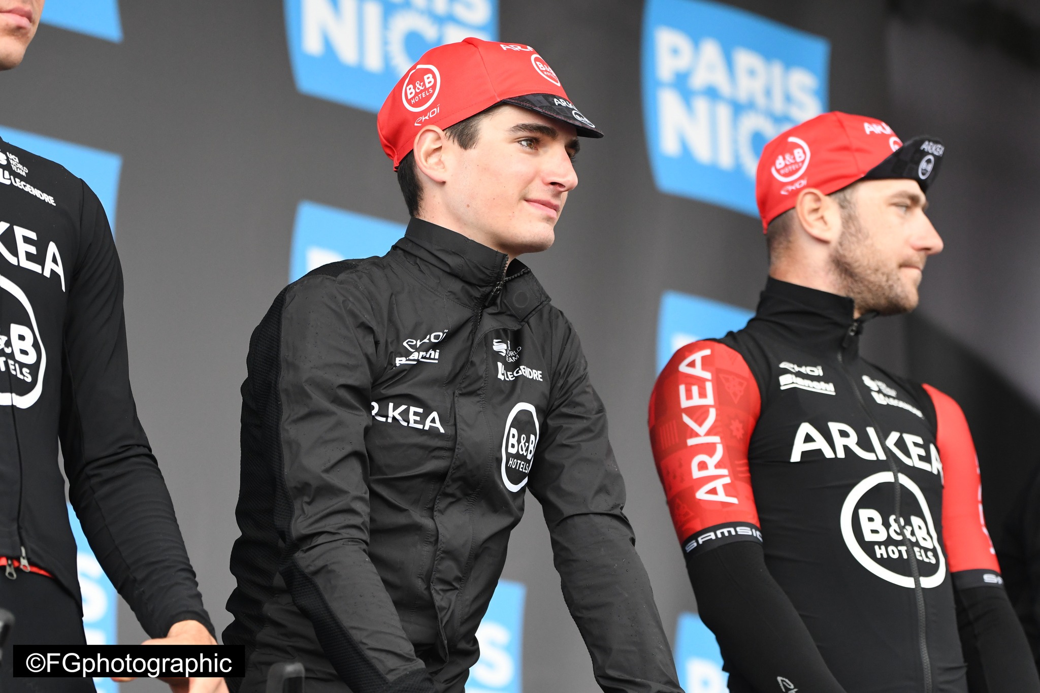 Tour du Limousin : parcours et favoris de la 3ème étape