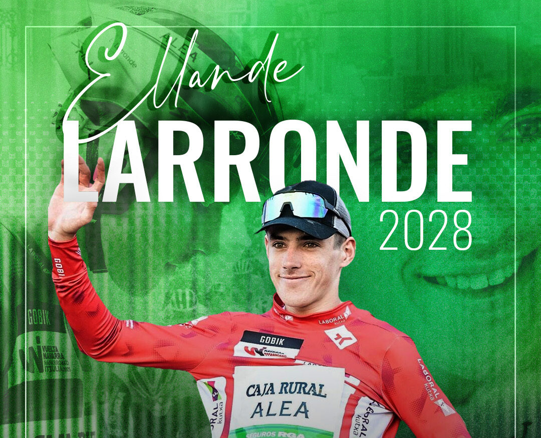 Ellande Larronde