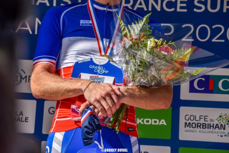 Championnats du Monde : les sélections françaises
