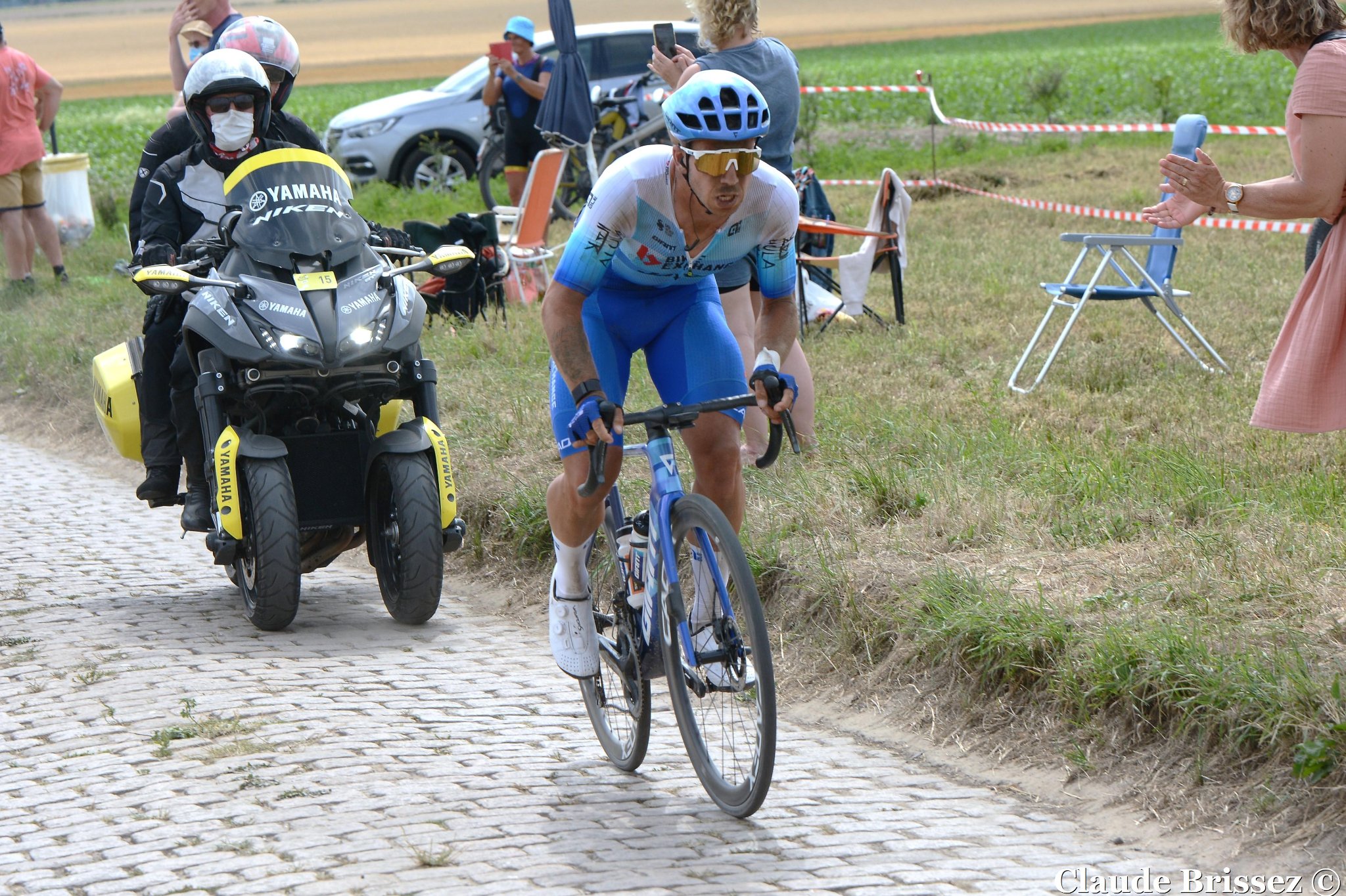 Dylan Groenewegen rejoint Unibet Tietema
