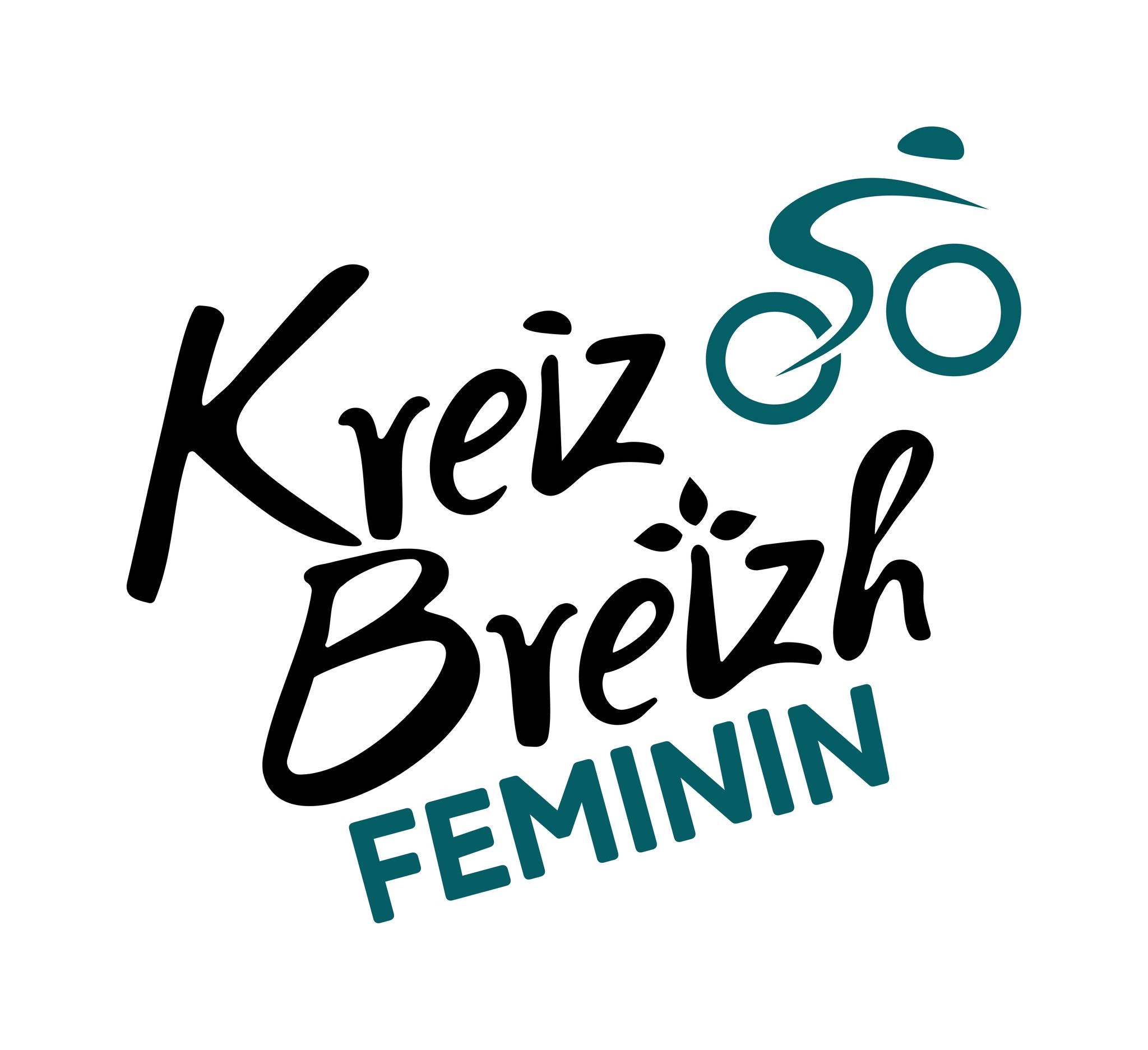 Kreiz Breizh Elites Dames : la liste des partantes