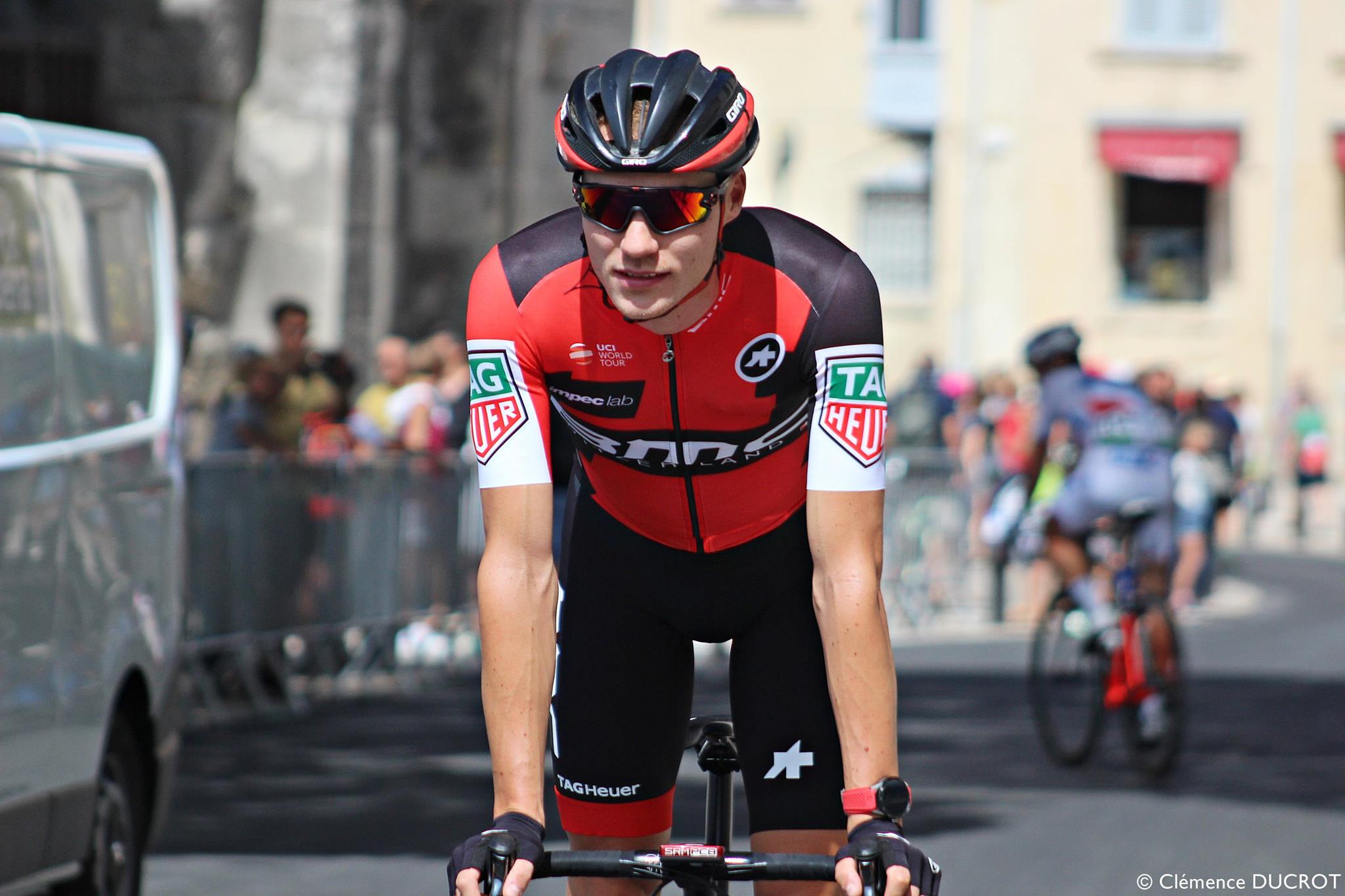 loïc Vliegen va mettre un terme à sa carrière
