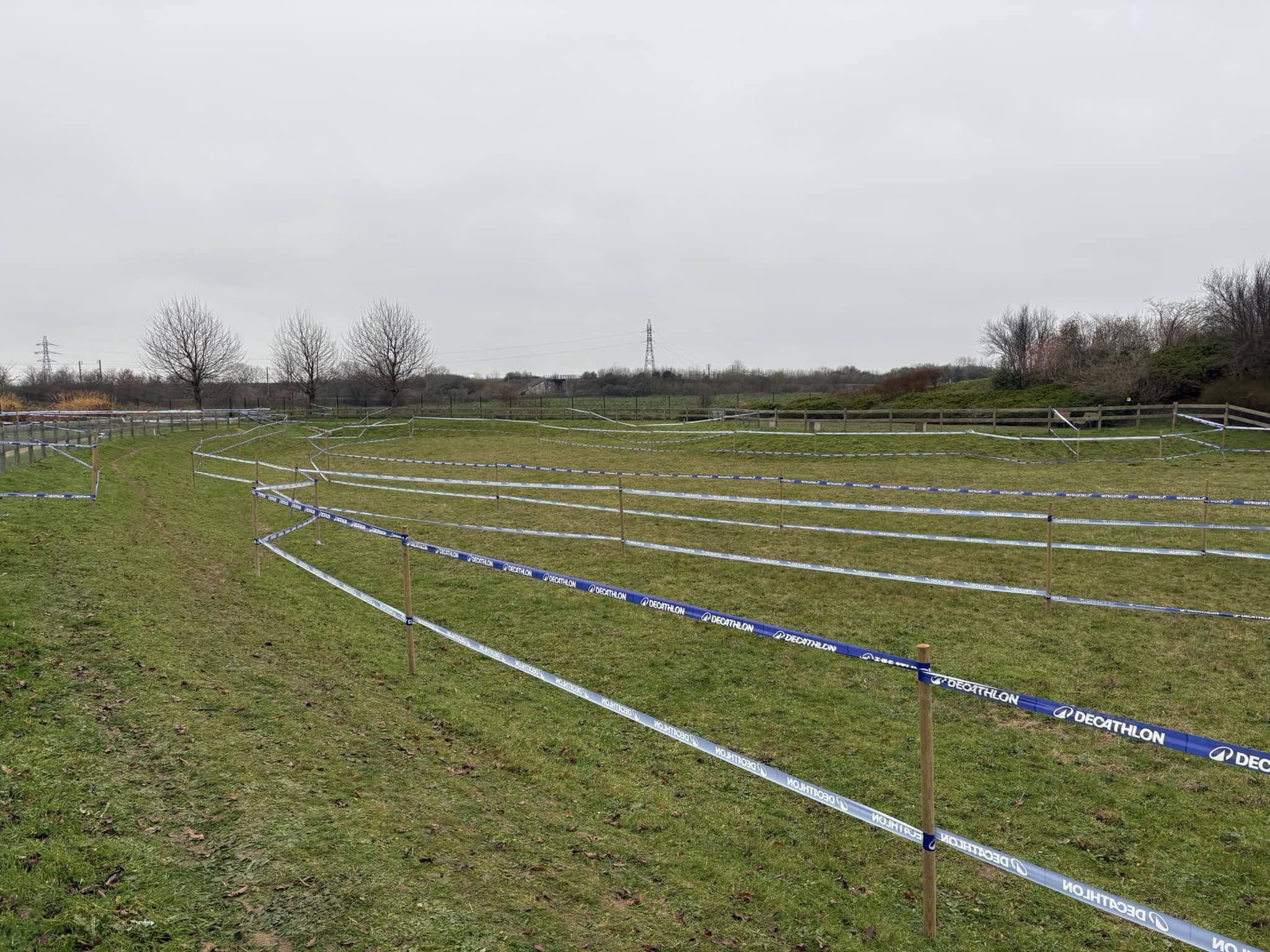 La saison de Cyclo-Cross 2025-206 s'est lancée à Ballarat