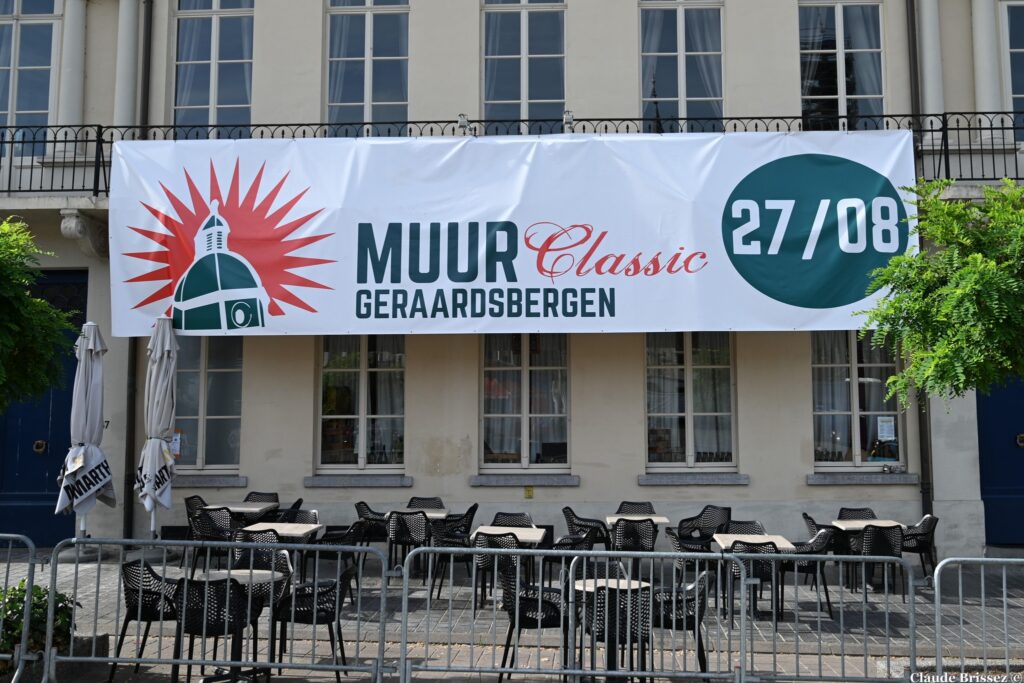 Muur Classic
