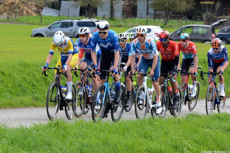 Mathias Norsgaard rejoindra Lidl-Trek en 2026