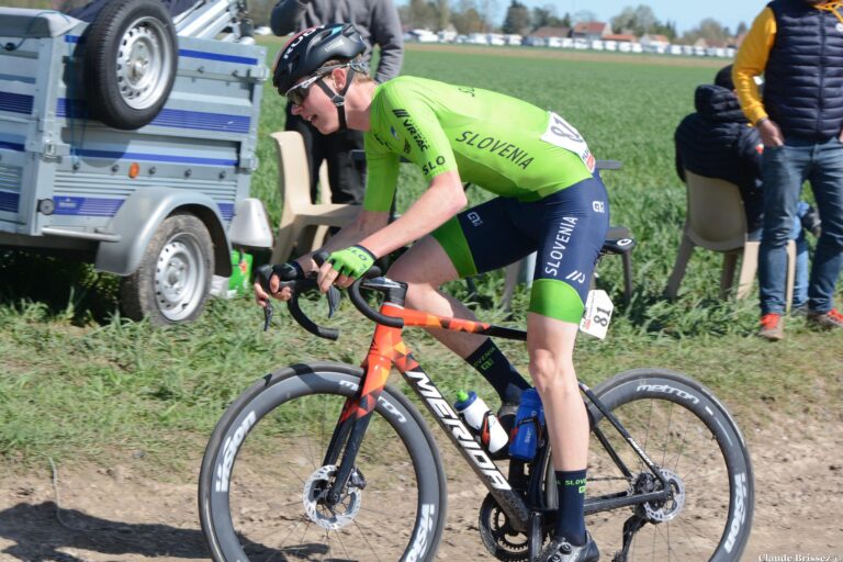 Gran Premio Capodarco : la liste des partants