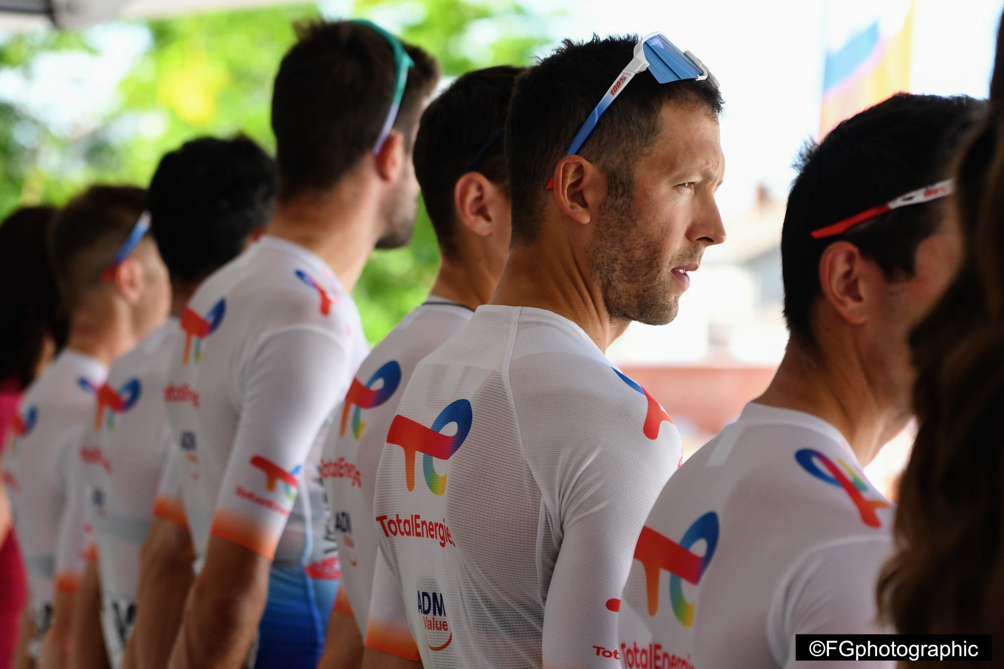 Tour du Limousin : parcours et favoris de la 2ème étape