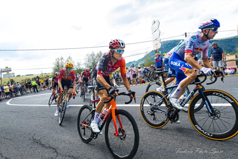 Tour of Britain : la liste des engagés de l'édition 2025