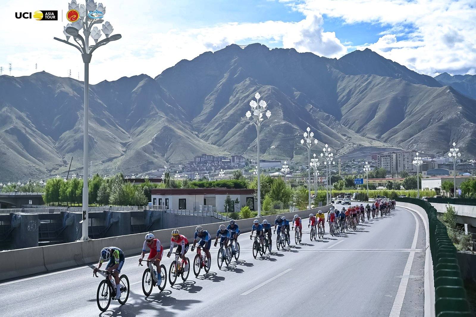 Dusan Rajovic gagne la 4ème étape de la Trans-Himalaya