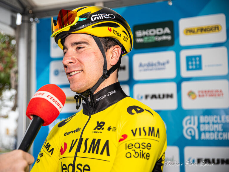 Czech Tour : parcours et favoris de la 1ère étape