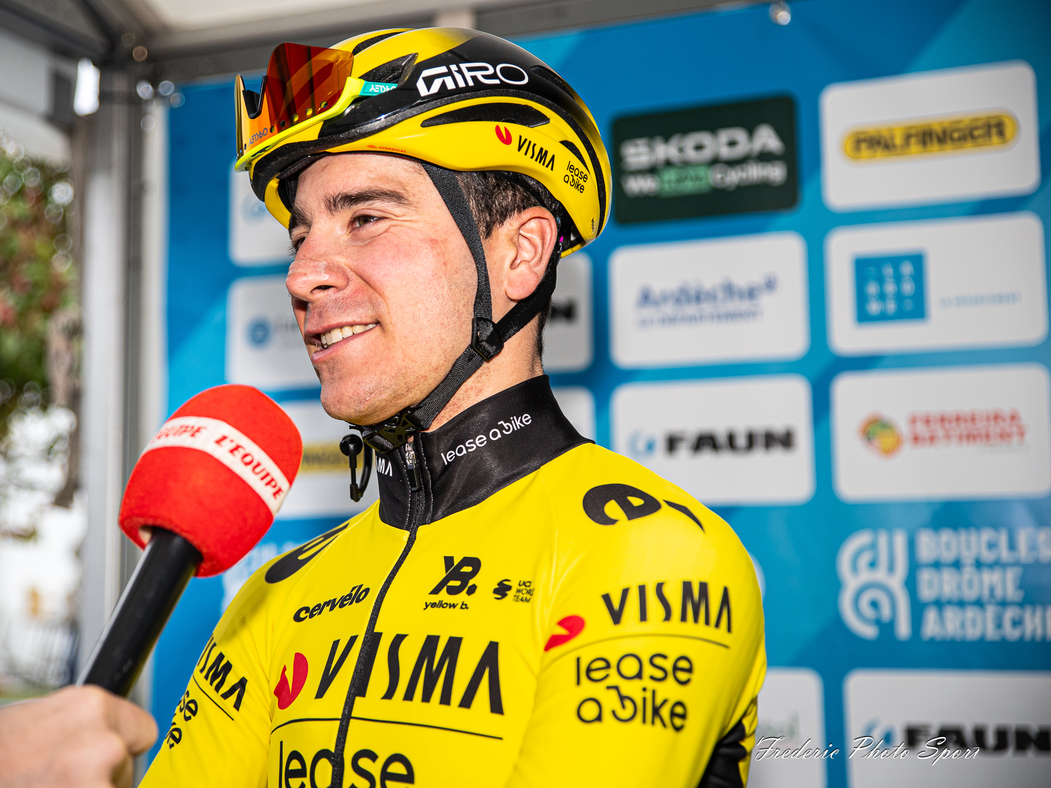 Tour de l'Ain : parcours et favoris de la 3ème étape