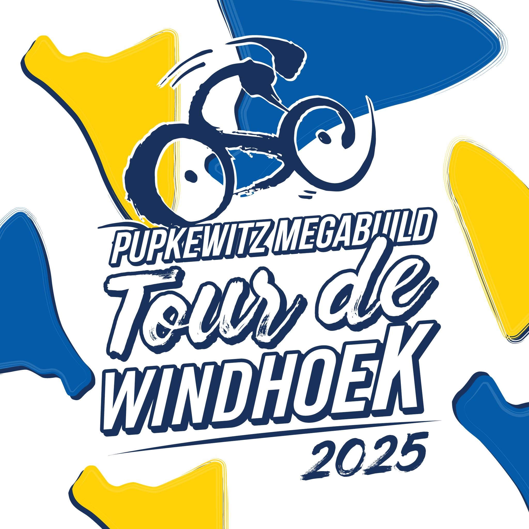 Xaverine Nirere remporte le Windhoek Women Tour