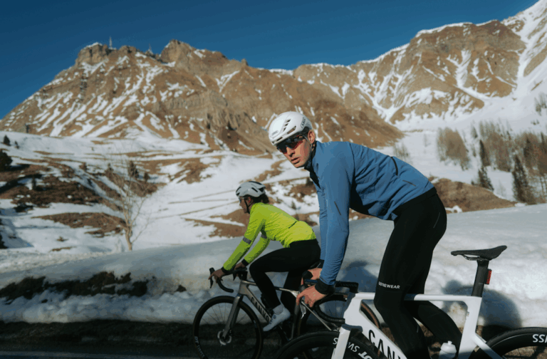 GOREWEAR présente sa collection Automne Hiver 2025