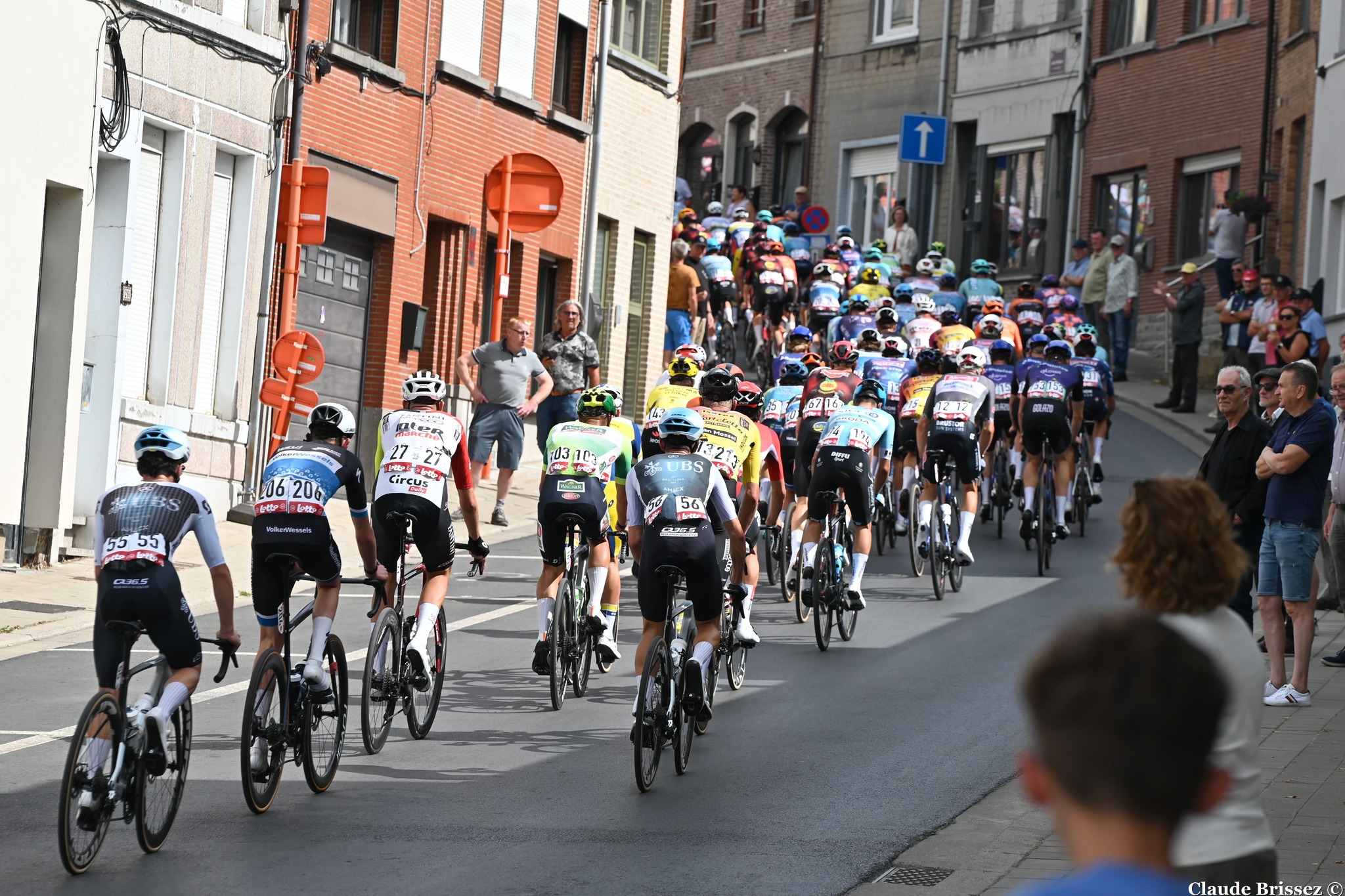 Muur Classic photos