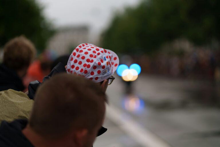 Que faire maintenant que le Tour de France est terminé ?