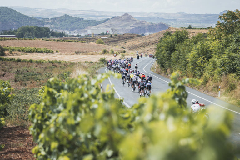 La Vuelta reprend de la hauteur dès la 10ème étape