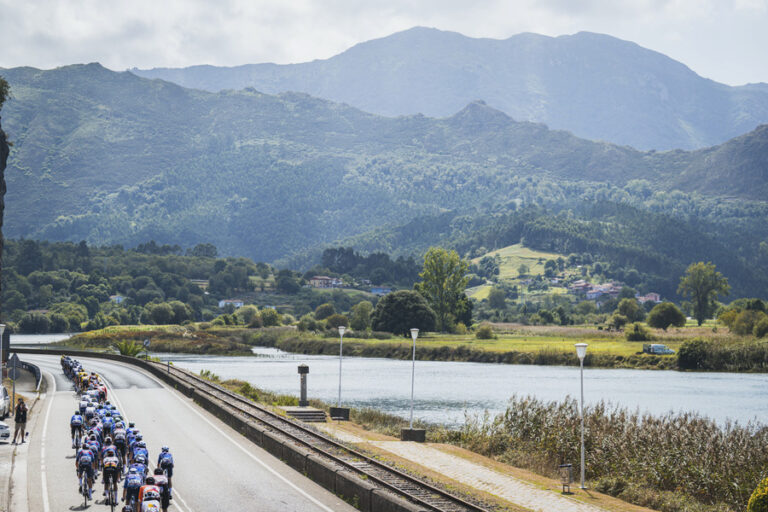 Tour d'Espagne : parcours et favoris de la 14ème étape