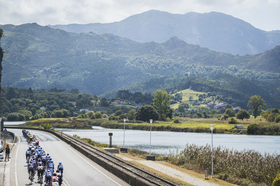Tour d'Espagne : parcours et favoris de la 14ème étape