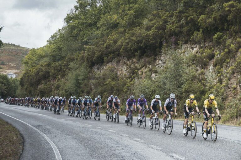 Tour d'Espagne : parcours et favoris de la 16ème étape