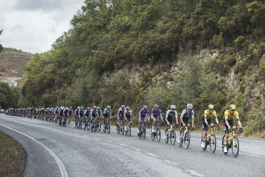Tour d'Espagne : parcours et favoris de la 16ème étape