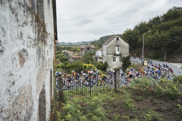 Tour d'Espagne : parcours et favoris de la 17ème étape