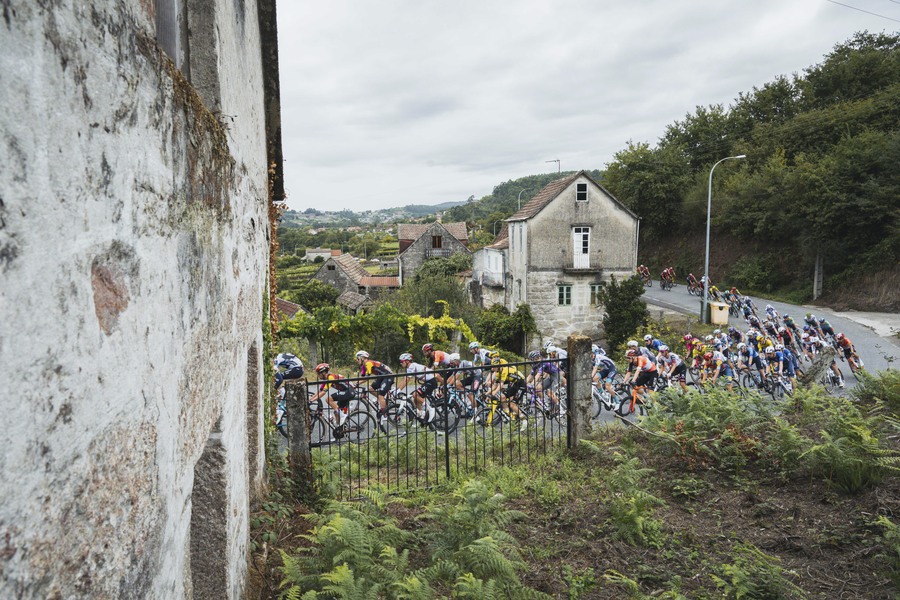 Tour d'Espagne : parcours et favoris de la 17ème étape