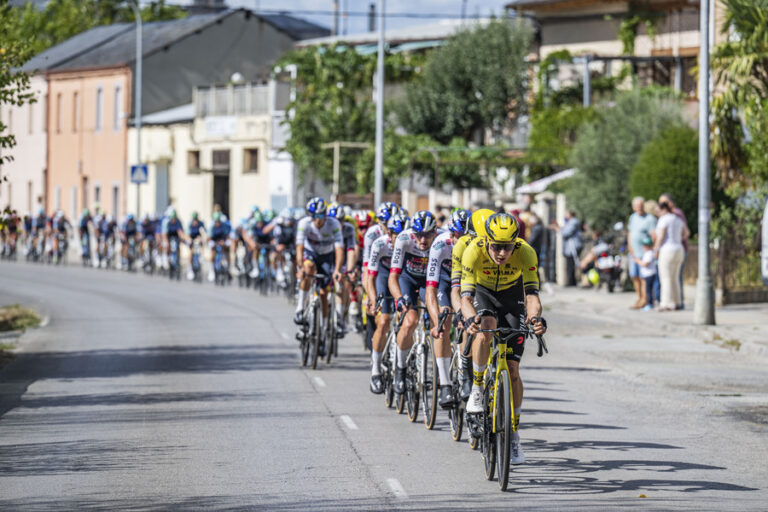 Tour d'Espagne : parcours et favoris de la 19ème étape