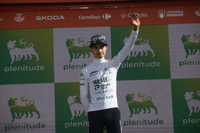 Matthew Riccitello rejoint Decathlon CMA CGM