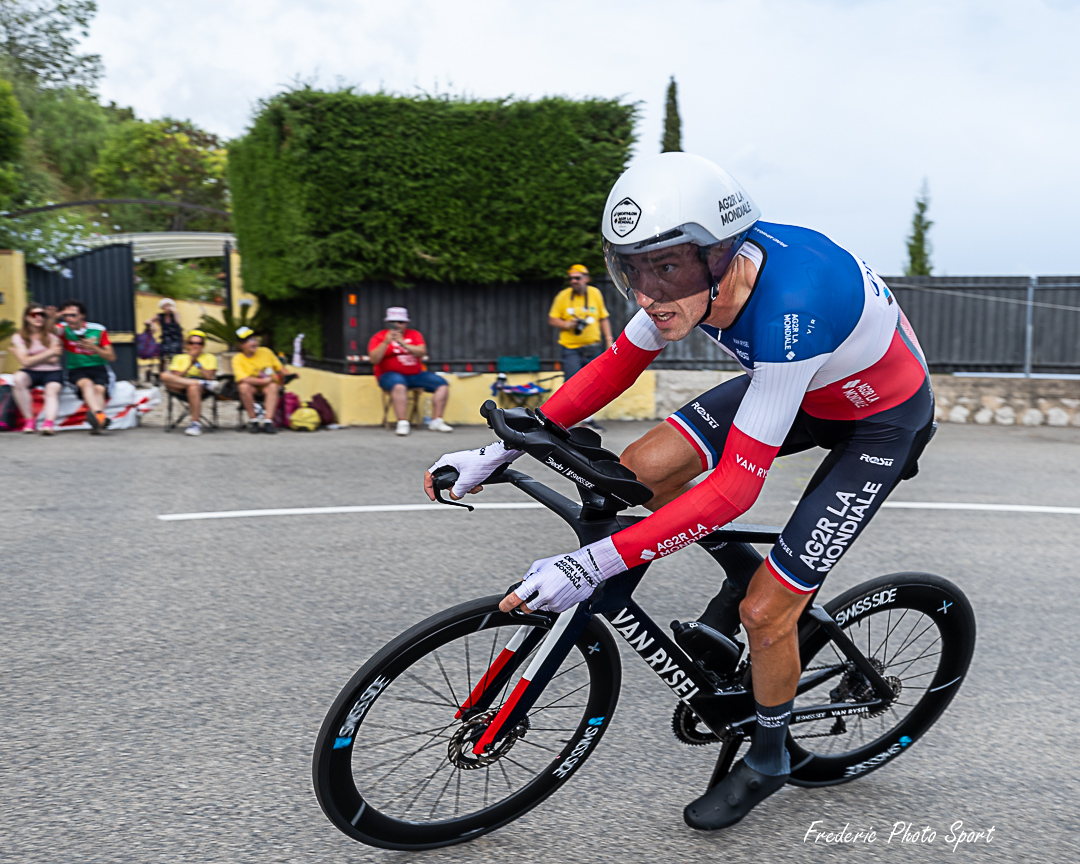Tour d'Espagne : les horaires de départ de la 18ème étape