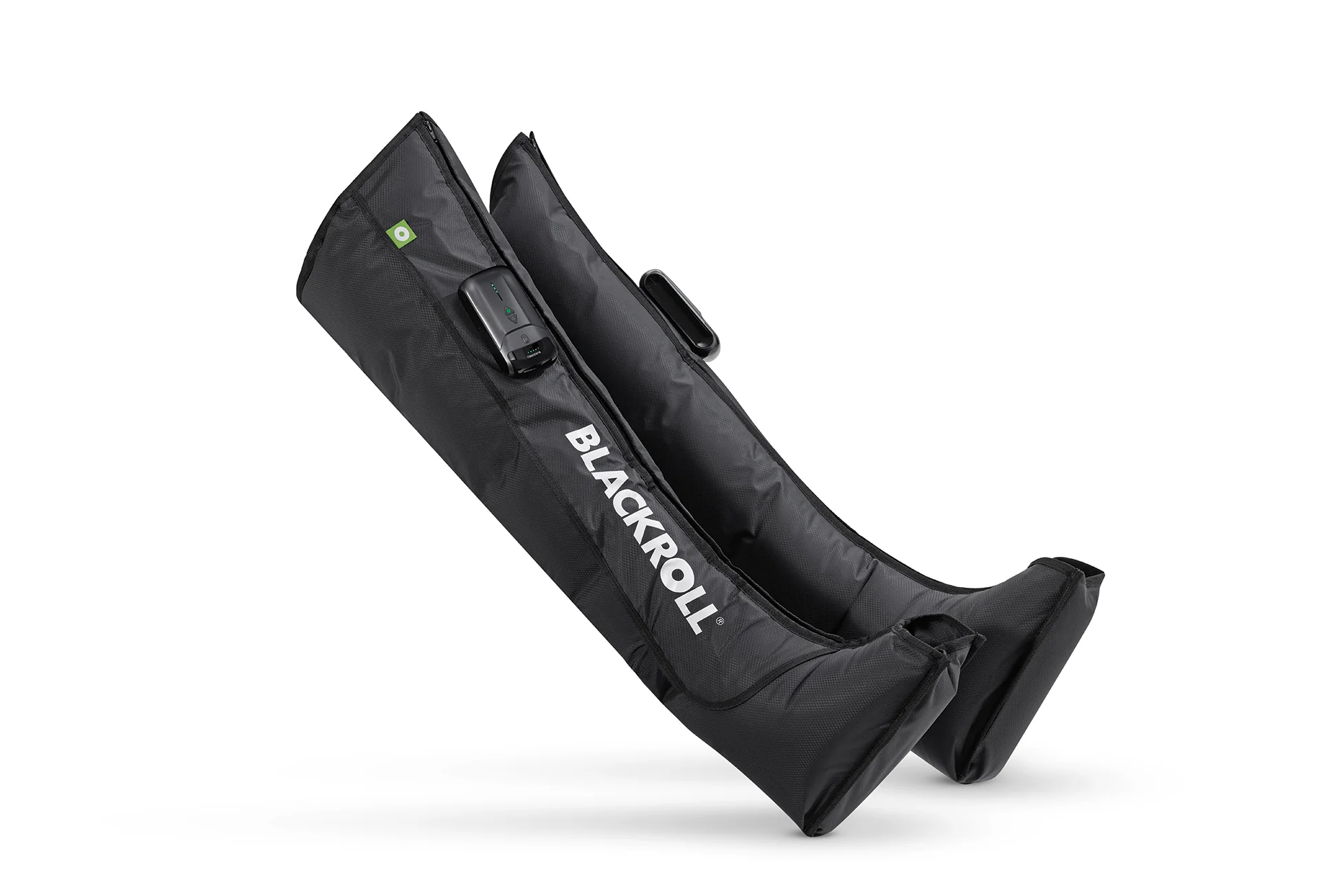 Blackroll présente ses bottes de compression