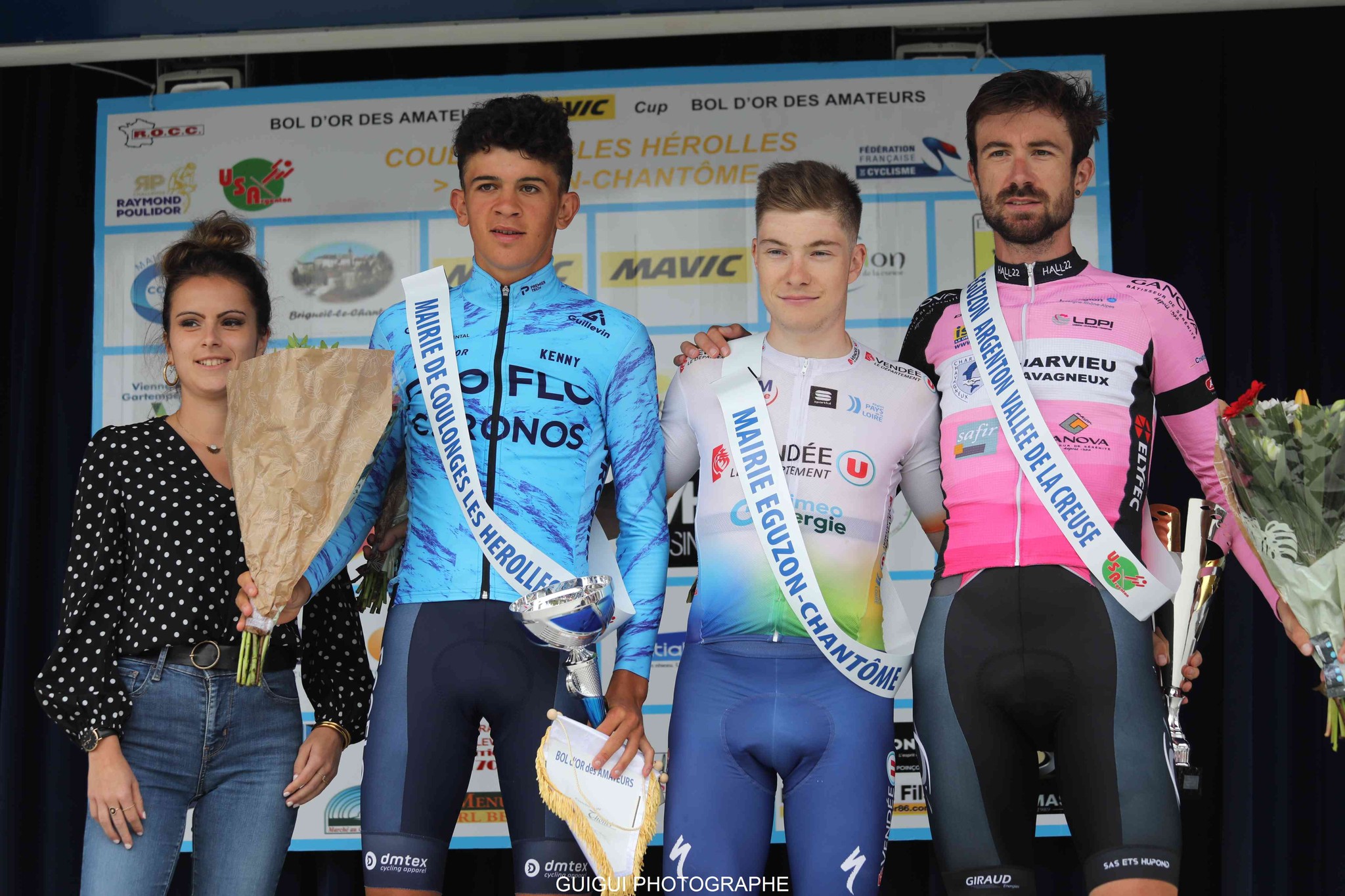 Bol d'Or des Amateurs : rendez-vous le 3 octobre