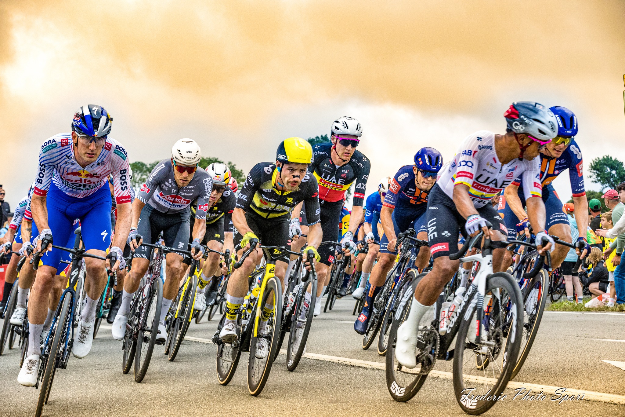Victor Campenaerts quitte le Tour d'Espagne